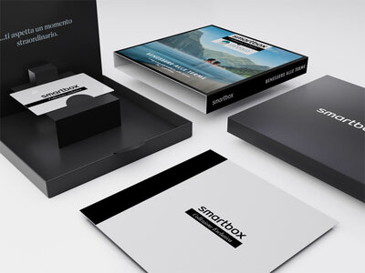 Cofanetto Benessere alle terme