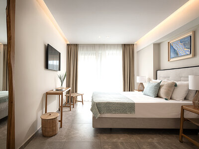 Parigi da sogno: 2 notti e visita alla Torre Eiffel