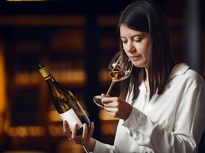 Natura e delizie: 1 notte in B&B con degustazione