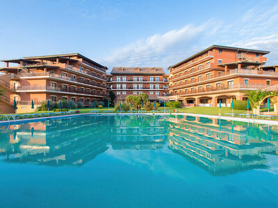 Soggiorni stellati: 2 notti in hotel 4* e cena in rinomato ristorante