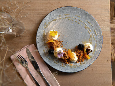 Cofanetto Soggiorni stellati: 2 notti in hotel 4* e cena in rinomato ristorante