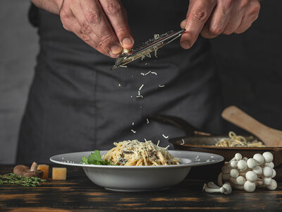 Cofanetto Relax e delizie per 2: Spa e cena romantica