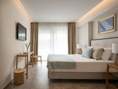 Séjour d'exception en hôtel 4* avec dîner raffiné