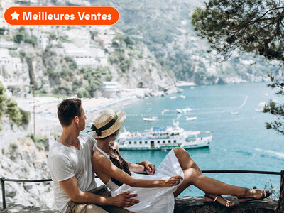 Coffret cadeau Vive les mariés ! Excellence