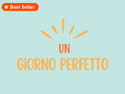 Cofanetto regalo Un giorno perfetto