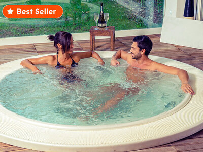 Cofanetto regalo Una giornata di relax in Spa per due