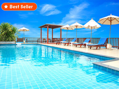 Cofanetto regalo 2 notti da sogno con accesso Spa in hotel 4*