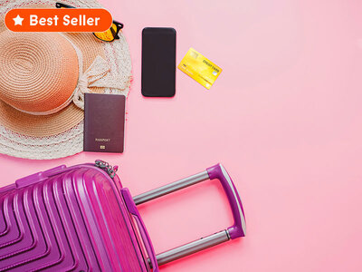 Cofanetto regalo Buono regalo Soggiorno - 200 €