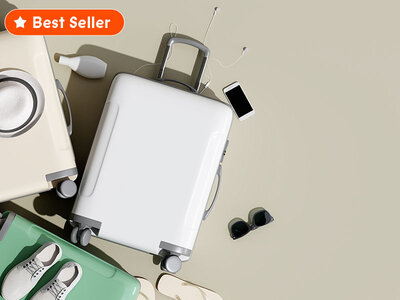 Cofanetto regalo Buono regalo Soggiorno - 250 €