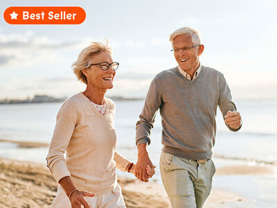 Gaveæske Miniferie i Danmark