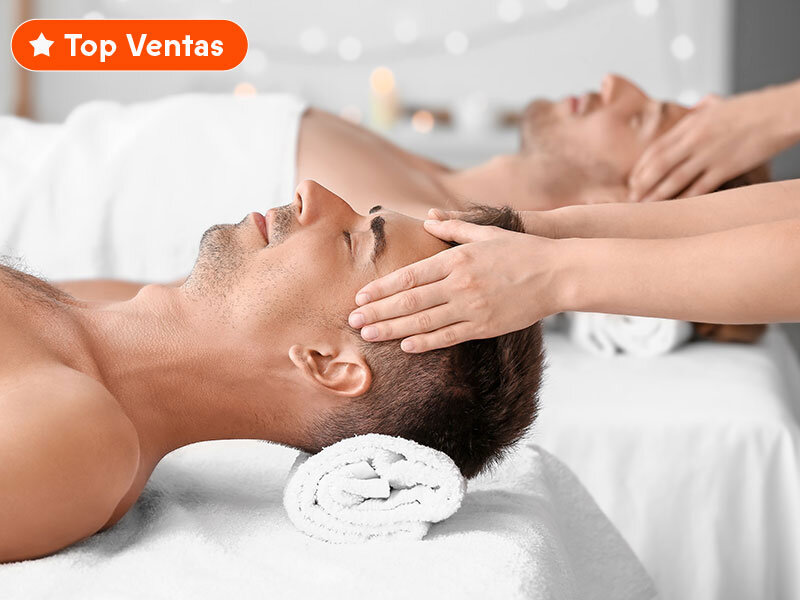 Día de spa y masaje para Smartbox