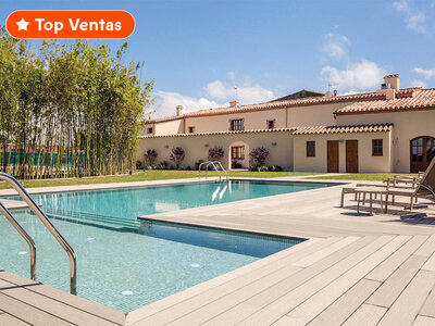 Caja regalo ¡Escapada a la Catalunya més màgica!