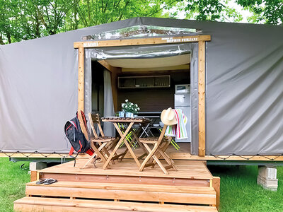 Noël insolite : 1 nuit avec petit-déjeuner