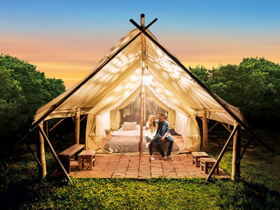 Cofanetto Natale insolito : 1 notte con colazione