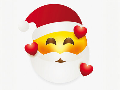 Geschenkbox Glückliche Feiertage: Abendessen, Wellness oder Aktivität nach Wahl