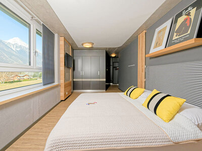 Box Festliche Schweiz: Aufenthalt, Dinner, Wellness oder Abenteuer