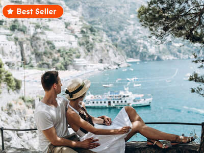 Coffret cadeau Just married!