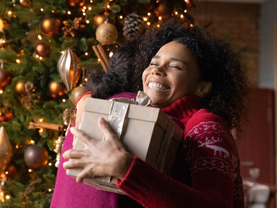 Cadeaubon Romantische winterovernachting in Europa met diner of wellness