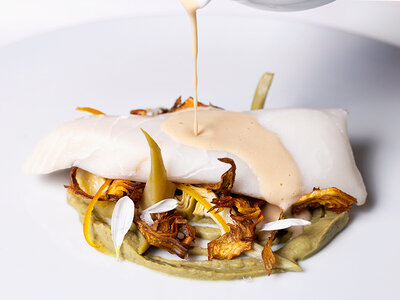 Cucina d’autore e sapori gourmet nei Ristoranti d'Italia Gambero Rosso