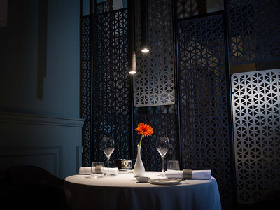 Cofanetto Alta cucina italiana nei Ristoranti d'Italia Gambero Rosso