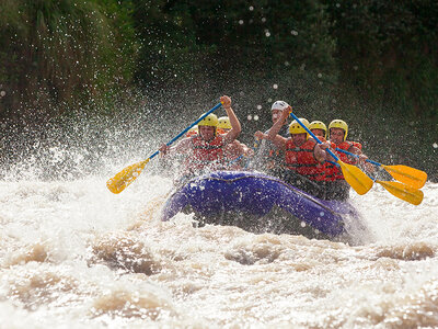 Cadeaukaart Avontuur - € 200