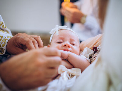 Cadeaubon Cadeaukaart Kraamcadeau - € 150