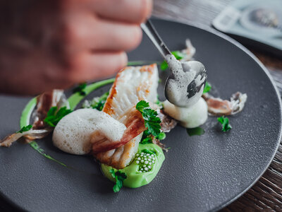 Doos Cadeaukaart Gastronomie - € 250