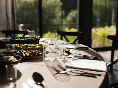 Cadeaukaart Gastronomie - € 250