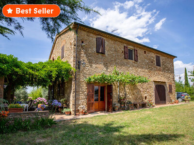 Cofanetto regalo Itinerari d’Italia: 2 notti ed escursione nella natura