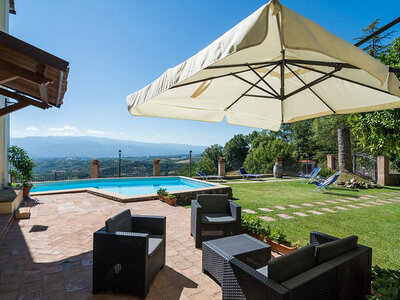 Itinerari d’Italia: 2 notti ed escursione nella natura