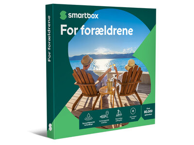 Gaveæske For forældrene