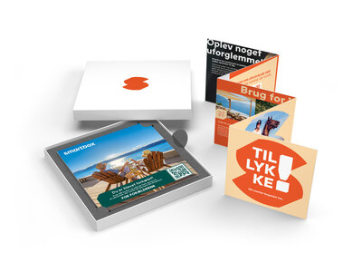 Boks For forældrene