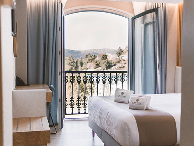 Caja Galicia «calidade»: escapada de 2 noches