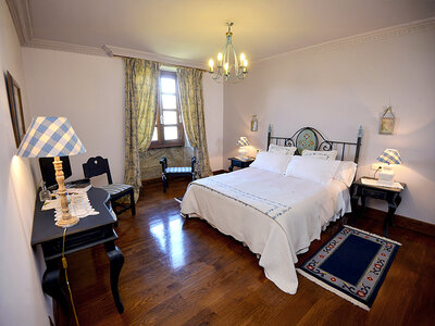 Galicia «calidade»: escapada de 2 noches