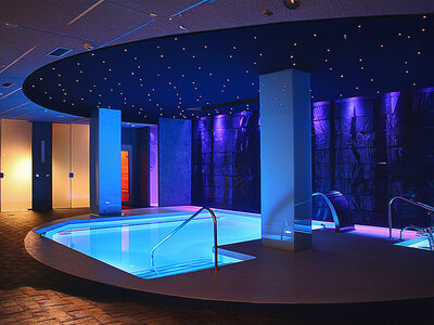 Hotel Bernat II 4*S, en el Maresme: 1 noche y acesso a spa de 1h