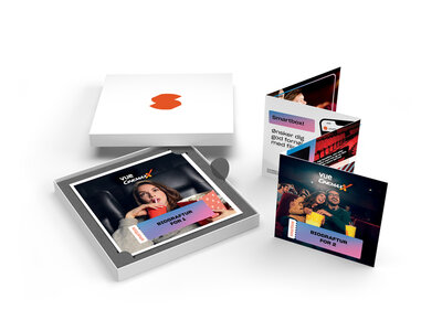 Boks Biograftur for 1