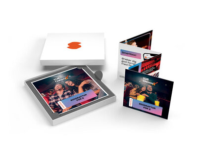 Boks Biograftur for 2