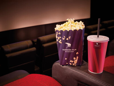 Biograftur for 2 - Smartbox