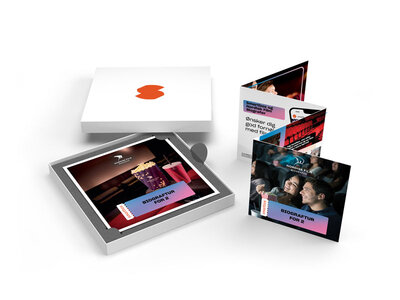 Boks Biograftur for 2