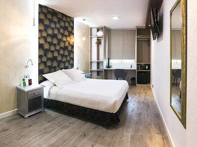 Caja regalo Vive Sevilla con 1 noche en Hotel Bellavista Sevilla 4*