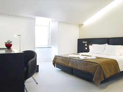 Caja regalo Lujo y encanto en Lisboa: 1 noche con desayuno en Jeronimos 8