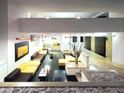 Caja Lujo y encanto en Lisboa: 1 noche con desayuno en Jeronimos 8