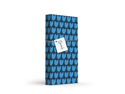 Carte cadeau Just enjoy ! Rêves - € 50