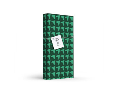 Cadeaukaart Just enjoy ! Plezier - € 50