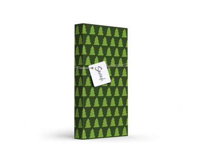 Carte cadeau Just enjoy ! Noël - € 50