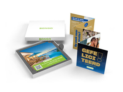 Coffret Mille et une Nuits de Rêve