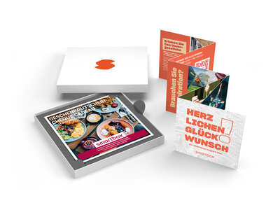 Coffret Brunch & Bubbles