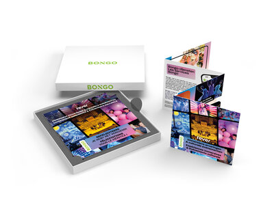 Doos Fever - diverse ervaringen