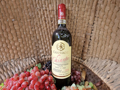 Coffret Coffret de vins ARTETVINO : 3 bouteilles à partager