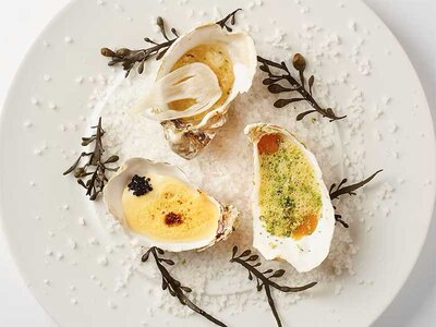 Abendessen in renommierten Gault & Millau-Restaurants